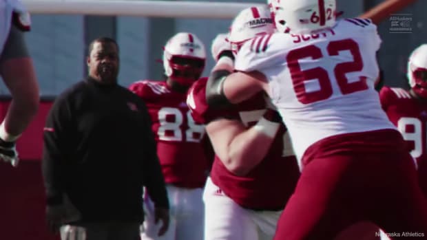 HuskerMax Practice Report 03-31-2023